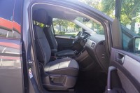 VW Touran 1.5 TSI Move DSG