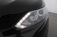 Nissan Qashqai 1.2 DIG-T XTronic