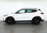Vorschau: Hyundai Tucson 1.6 T-GDI 4WD N-Line