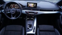 Audi A5 40 Sportback S line 2.0 TFSI