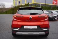 Renault Captur 1.6 Hybrid Intens