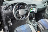 VW Tiguan 2.0 R 4Motion
