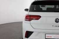 VW T-Roc R-Line Black Style 1.5 TSI DSG
