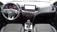 Kia xcee'd XCeed 1.5 T-GDI Aut.