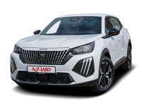 Peugeot 2008 PureTech 145 Aut. Navi Sitzheizung LED