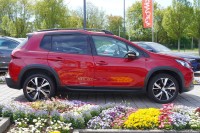 Peugeot 2008 1.2 PureTech