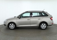 Vorschau: Skoda Fabia Combi 1.0 Cool Plus