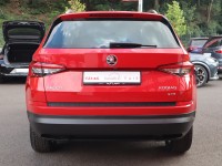 Skoda Kodiaq 2.0 TSI DSG 4x4
