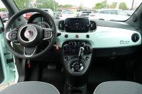 Fiat 500 1.2 Lounge Easytronic