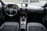 Audi A3 Sportback 30 1.0 TFSI design