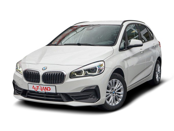 BMW Active Tourer 218d xDrive