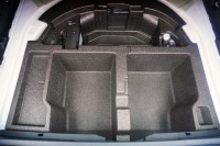 Skoda Superb Combi 2.0 TSI DSG Sportline