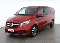 Mercedes-Benz V250 d lang 7-Sitzer LED Navi Sitzheizung Kamera