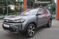Vorschau: Dacia Duster Journey Hybrid 155 Aut.
