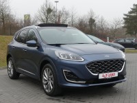Ford Kuga Hybrid Vignale Aut.