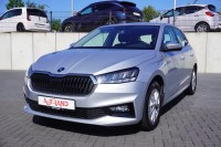 Vorschau: Skoda Fabia 1.0 TSI DSG