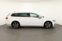 VW Passat Variant 2.0 TSI 4Motion R-Line