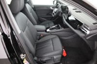 Audi A5 Avant 2.0 TFSI S-line s-tronic