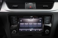 Skoda Rapid Spaceback 1.0 TSI DSG