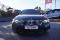 BMW 3 330d M-Sport Touring Aut.