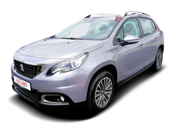 Peugeot 2008 1.2 PureTech Allure GT-Line