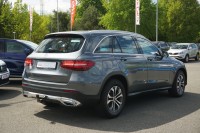 Mercedes-Benz GLC 200 220d 4 Matic