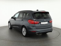 BMW 218 Gran Tourer 218d xDrive Advantage