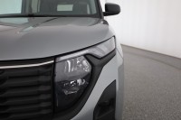 Ford Tourneo Courier Titanium 1.0 EB