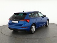 Skoda Scala 1.0 TSI