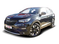 Opel Grandland X Kamera Tempomat Sitzheizung AHK PDC