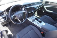 Audi A6 Avant 40 2.0 TDI design