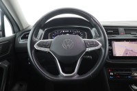 VW Tiguan Allspace 1.5 TSI DSG