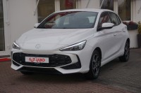 Vorschau: MG MG3 1.5 Hybrid Aut.