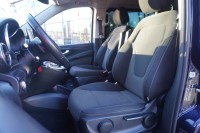 Mercedes-Benz V-Klasse V 220d EXTRALANG