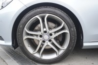 Mercedes-Benz E 250 E250 CGI BlueEfficiency Avantgarde