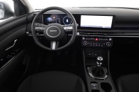 Hyundai Tucson 1.6T-GDI