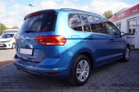 VW Touran 1.6 TDI Trendline