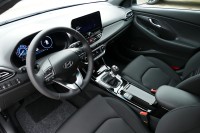 Hyundai i30 Kombi 1.5 T-GDI