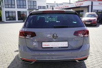 VW Passat Variant 1.4 TSI GTE DSG