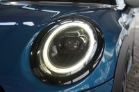 MINI JOHN_COOPER_WORKS Cooper S John Cooper Works