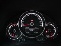 VW Beetle Cabriolet 1.2