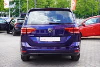 VW Touran 2.0 TDI DSG Comfortline