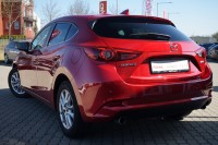 Mazda 3 2.0 SKYACTIV-G Exclusive-Line