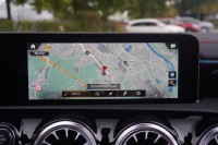 Mercedes-Benz CLA 35 AMG 4Matic