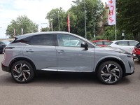 Nissan Qashqai Tekna+ 1.3 Dig-T Aut.