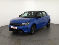 Vorschau: Opel Corsa F 1.2 Turbo GS Line
