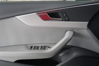 Audi A4 Avant 35 2.0 TFSI