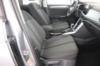 VW T-Roc 1.5 TSI DSG Life