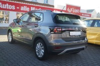 VW T-Cross 1.0 Life