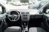 VW Caddy 1.0 TSI Trendline